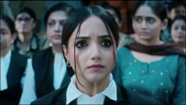 Advocate Anjali Awasthi - 24th October 2024